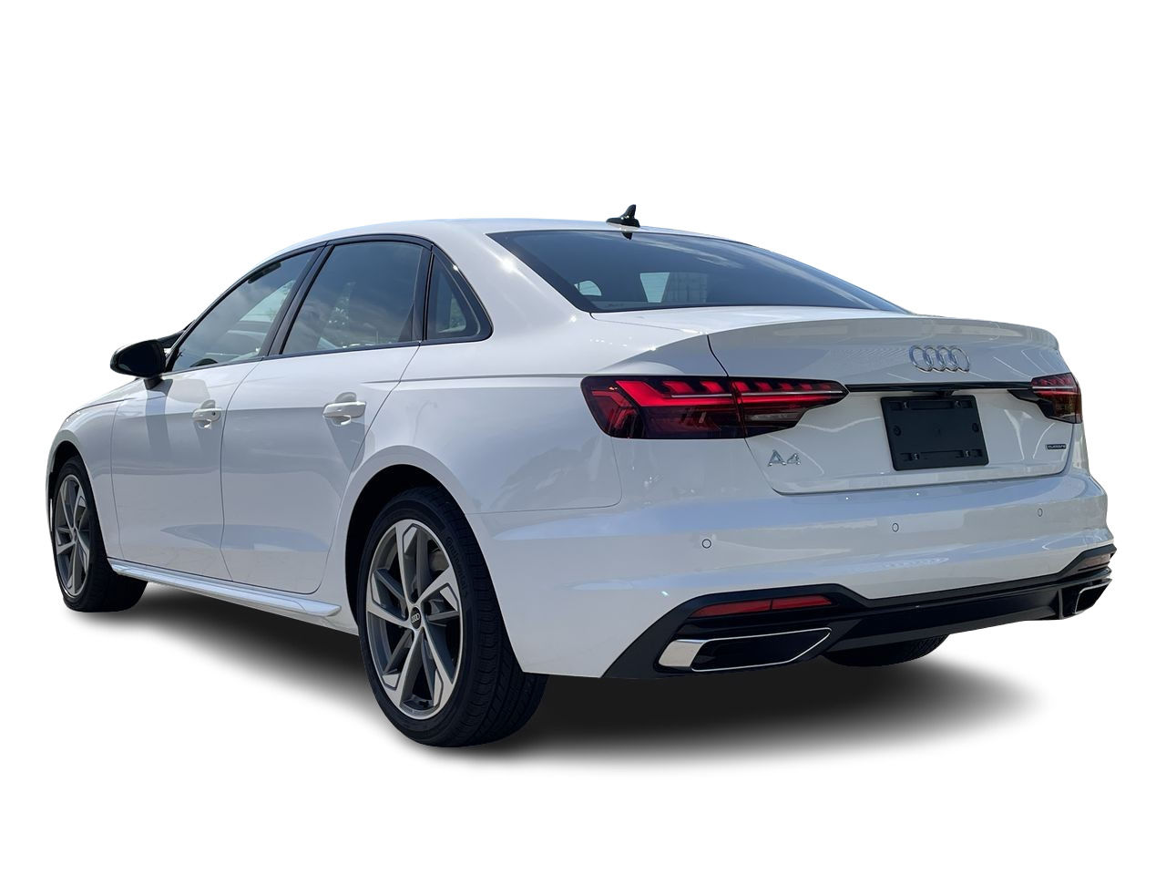 2022 Audi A4 in Toronto, Ontario