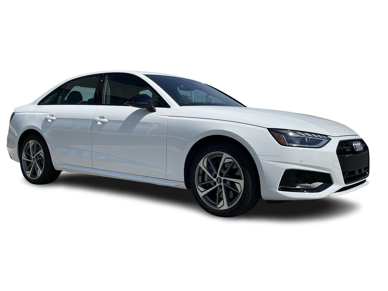 2022 Audi A4 in Toronto, Ontario