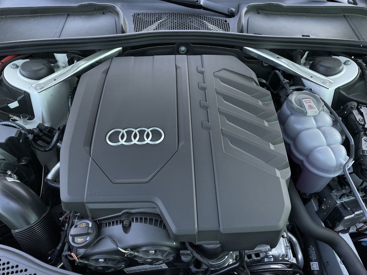 2022 Audi A4 in Toronto, Ontario