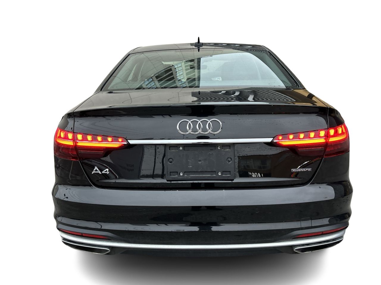 Audi A4  2023 à Toronto, Ontario