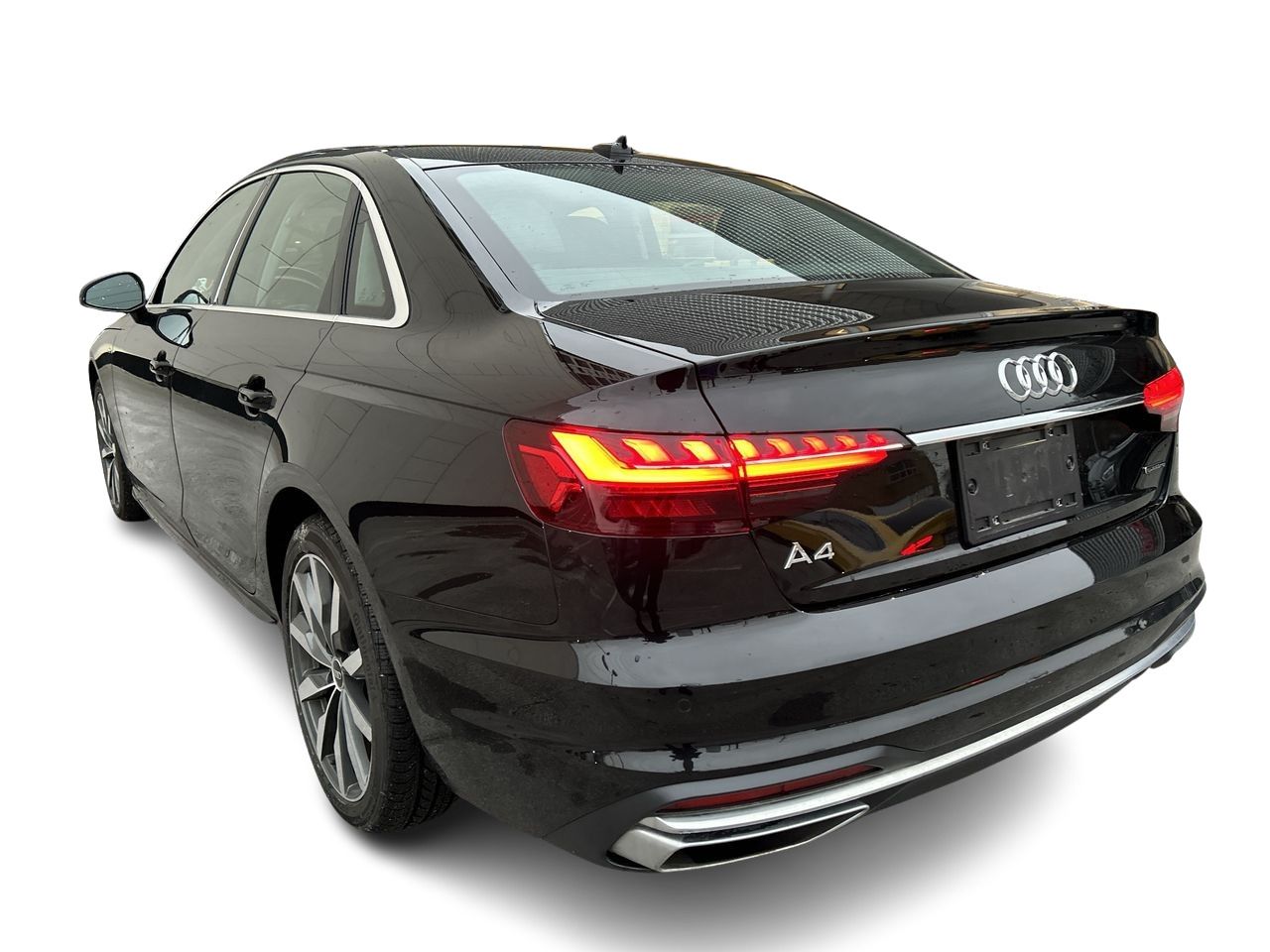 Audi A4  2023 à Toronto, Ontario
