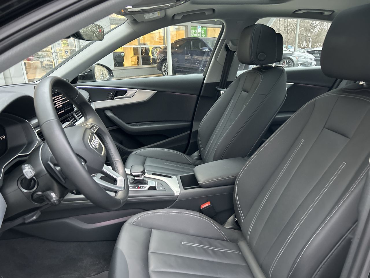 Audi A4  2023 à Toronto, Ontario