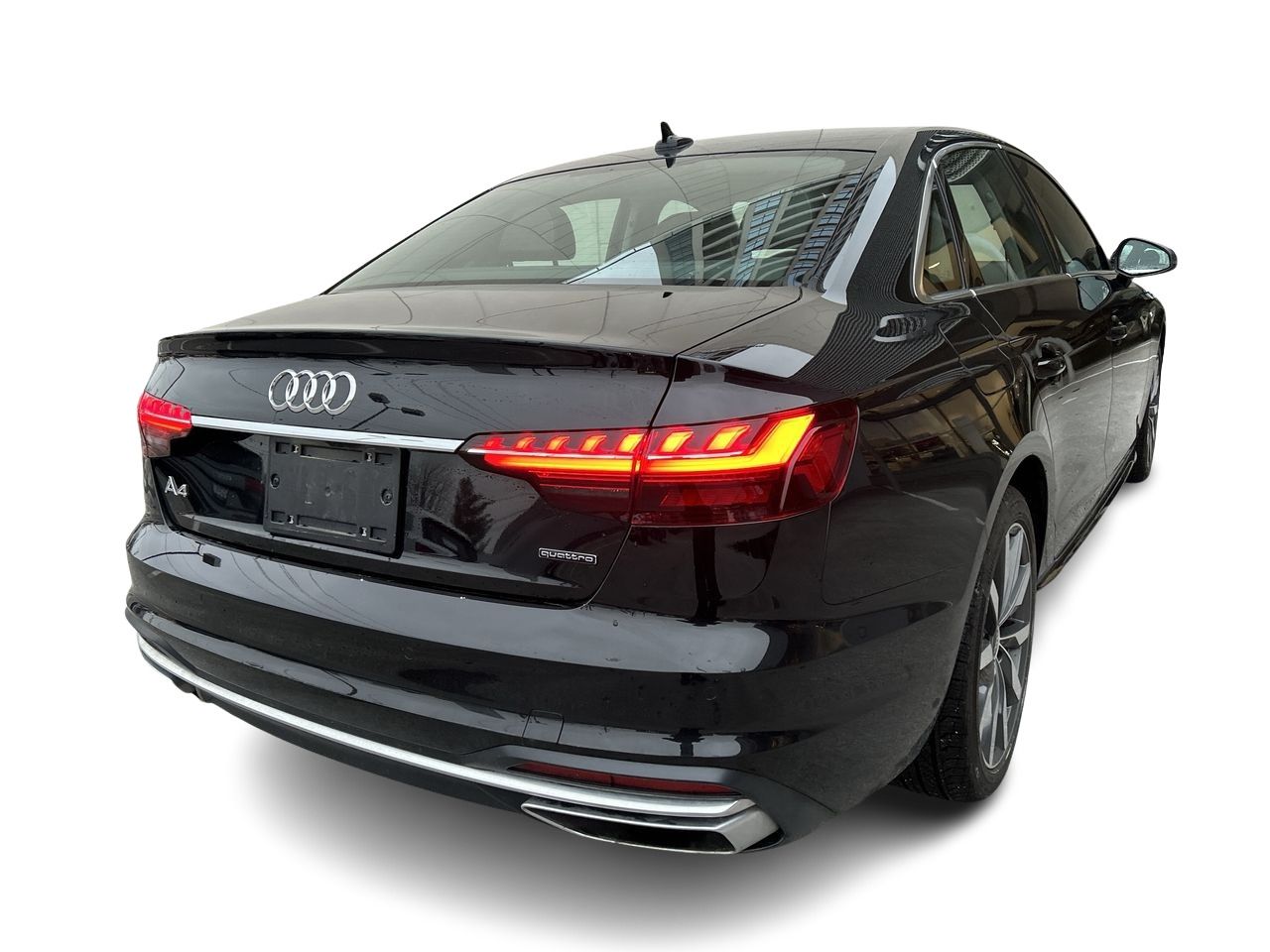 Audi A4  2023 à Toronto, Ontario