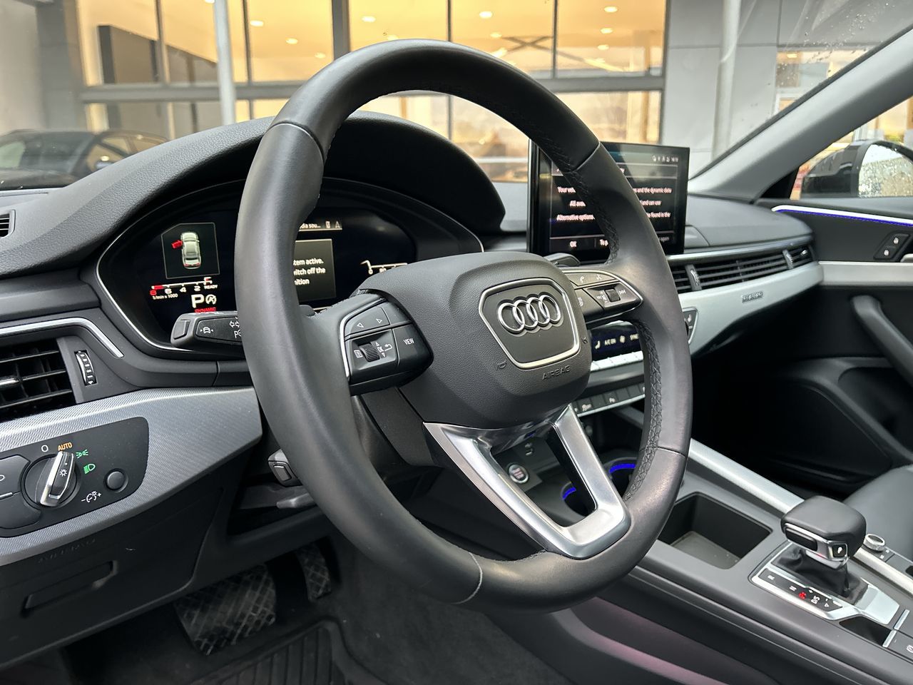 Audi A4  2023 à Toronto, Ontario