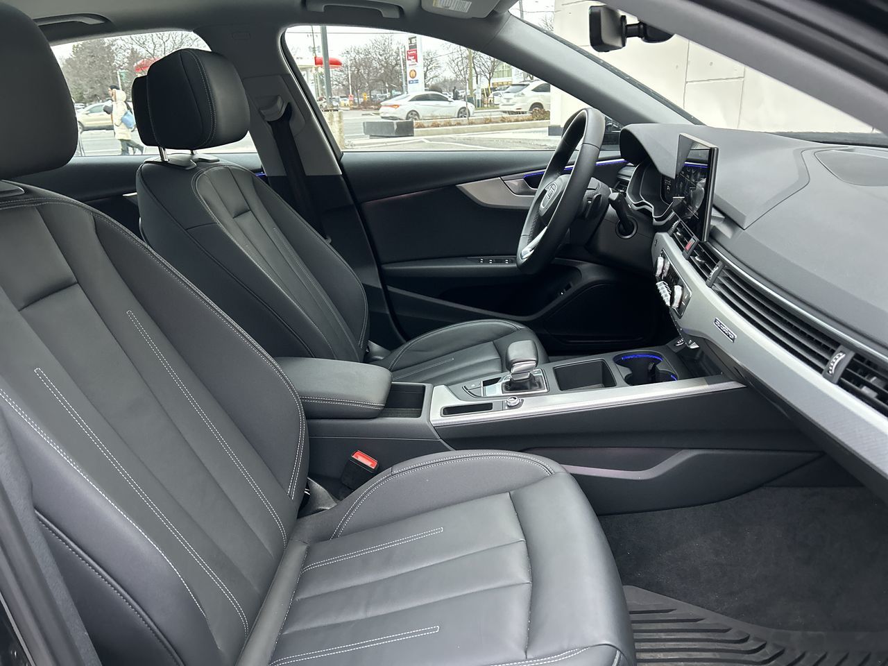 Audi A4  2023 à Toronto, Ontario