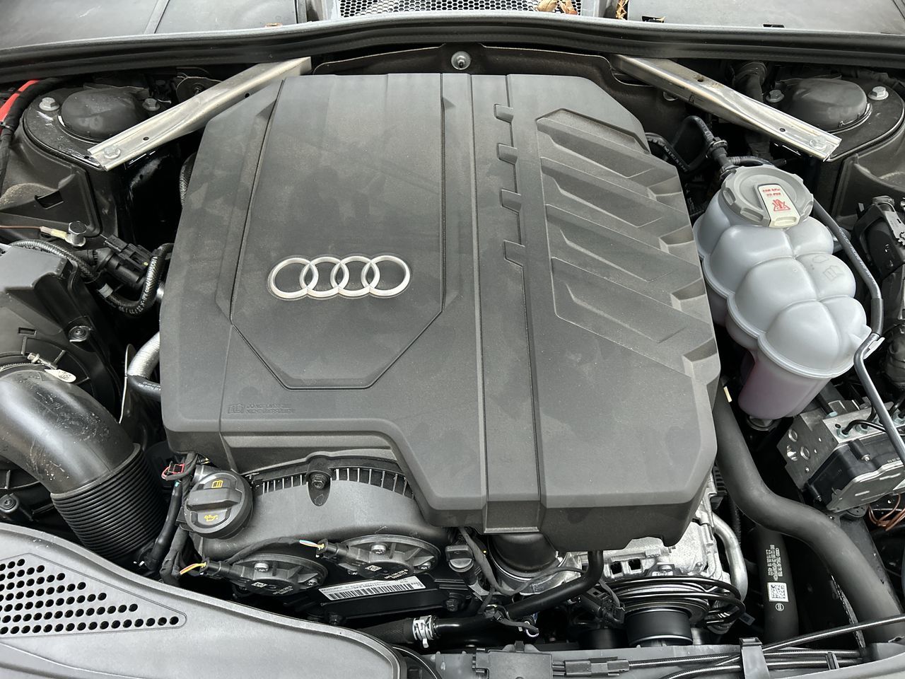 Audi A4  2023 à Toronto, Ontario