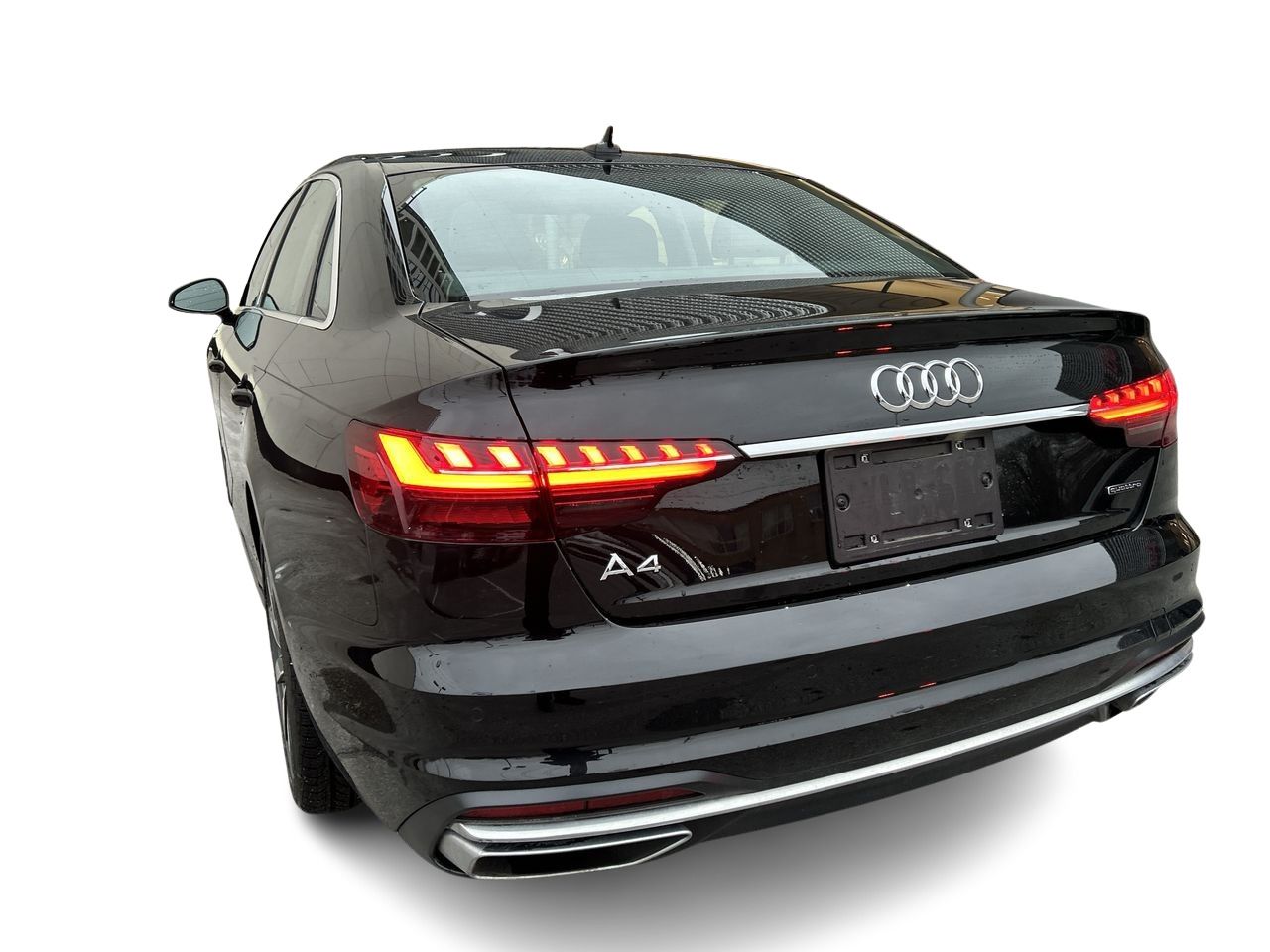 Audi A4  2023 à Toronto, Ontario