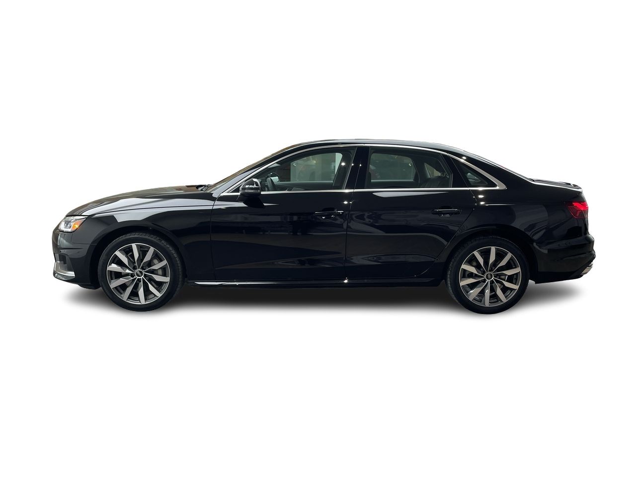 2023 Audi A4 in Toronto, Ontario
