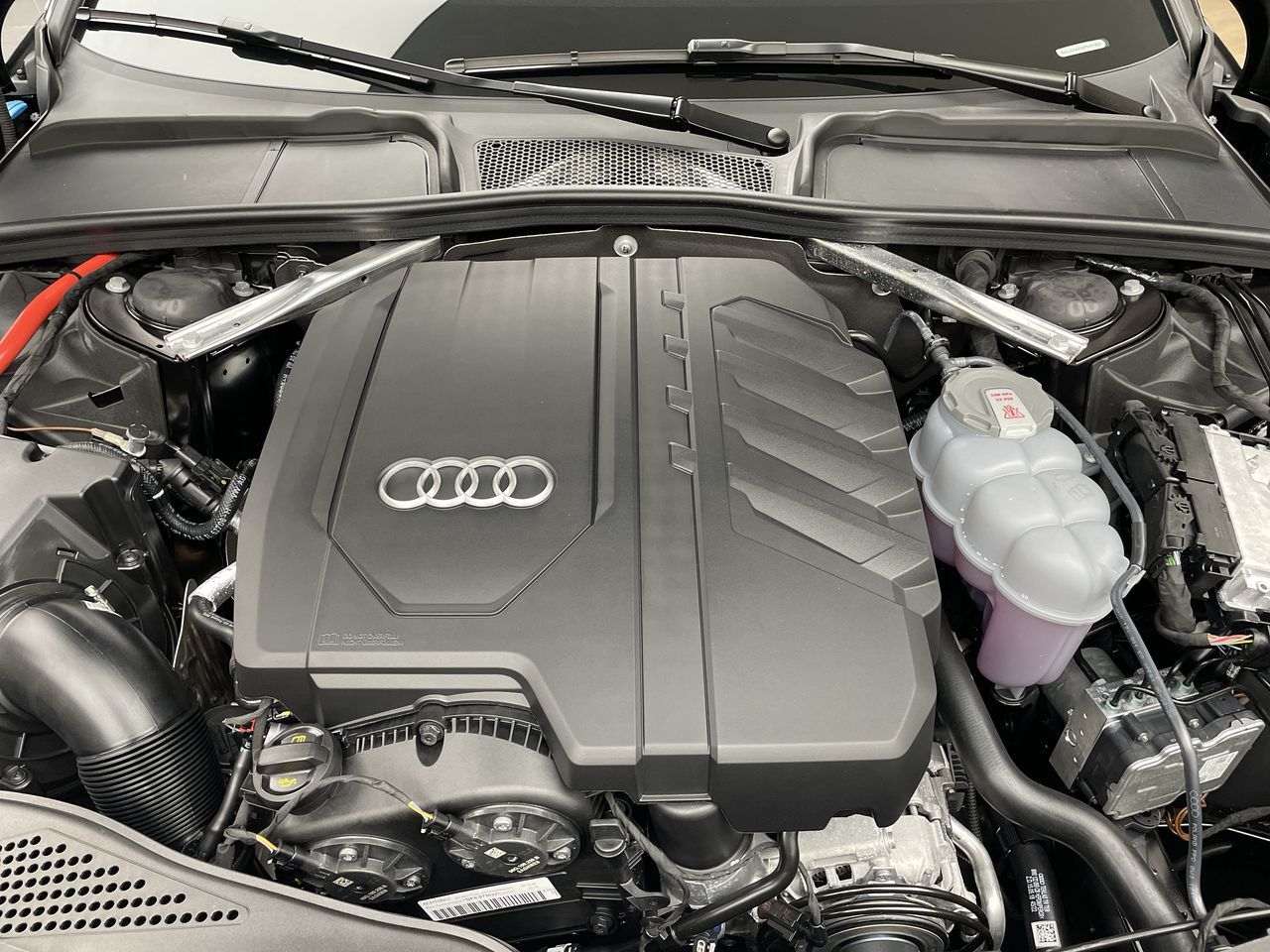 2023 Audi A4 in Toronto, Ontario