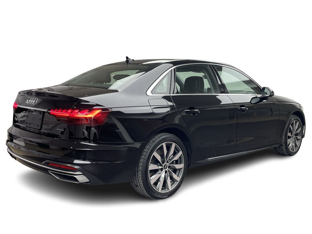 2023 Audi A4 in Toronto, Ontario