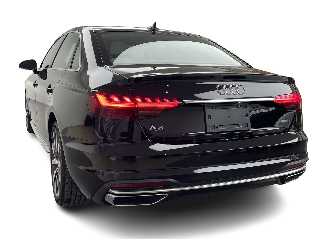 2023 Audi A4 in Toronto, Ontario