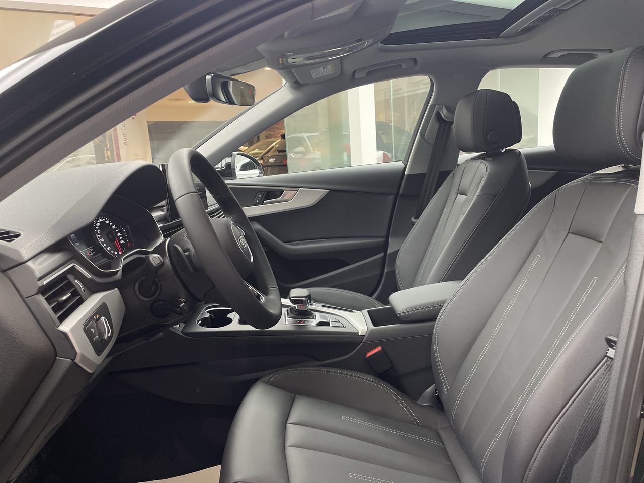 2023 Audi A4 in Toronto, Ontario