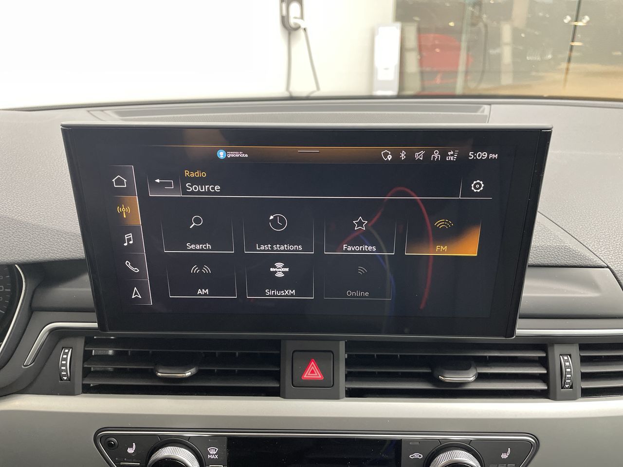 2023 Audi A4 in Toronto, Ontario