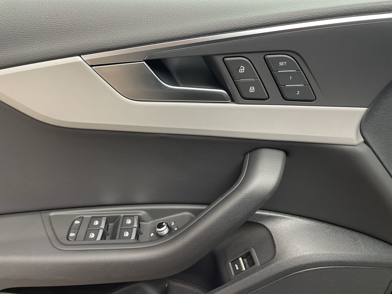 2023 Audi A4 in Toronto, Ontario