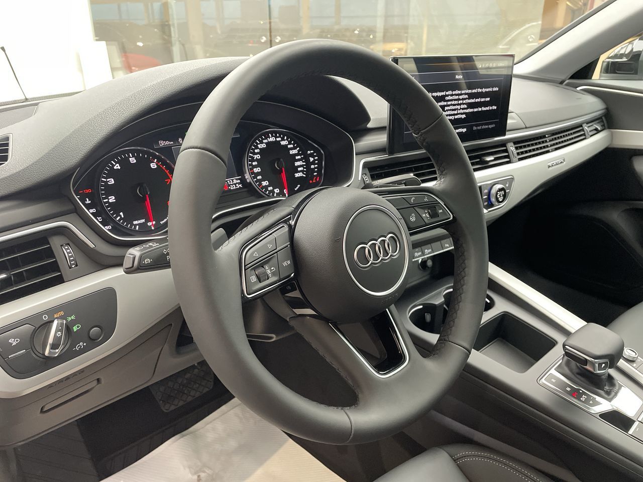 2023 Audi A4 in Toronto, Ontario