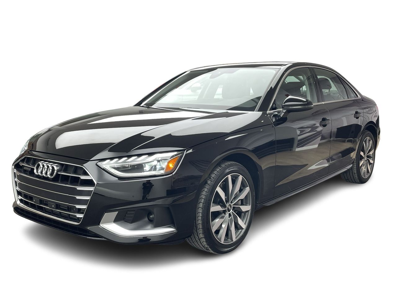 2023 Audi A4 in Toronto, Ontario