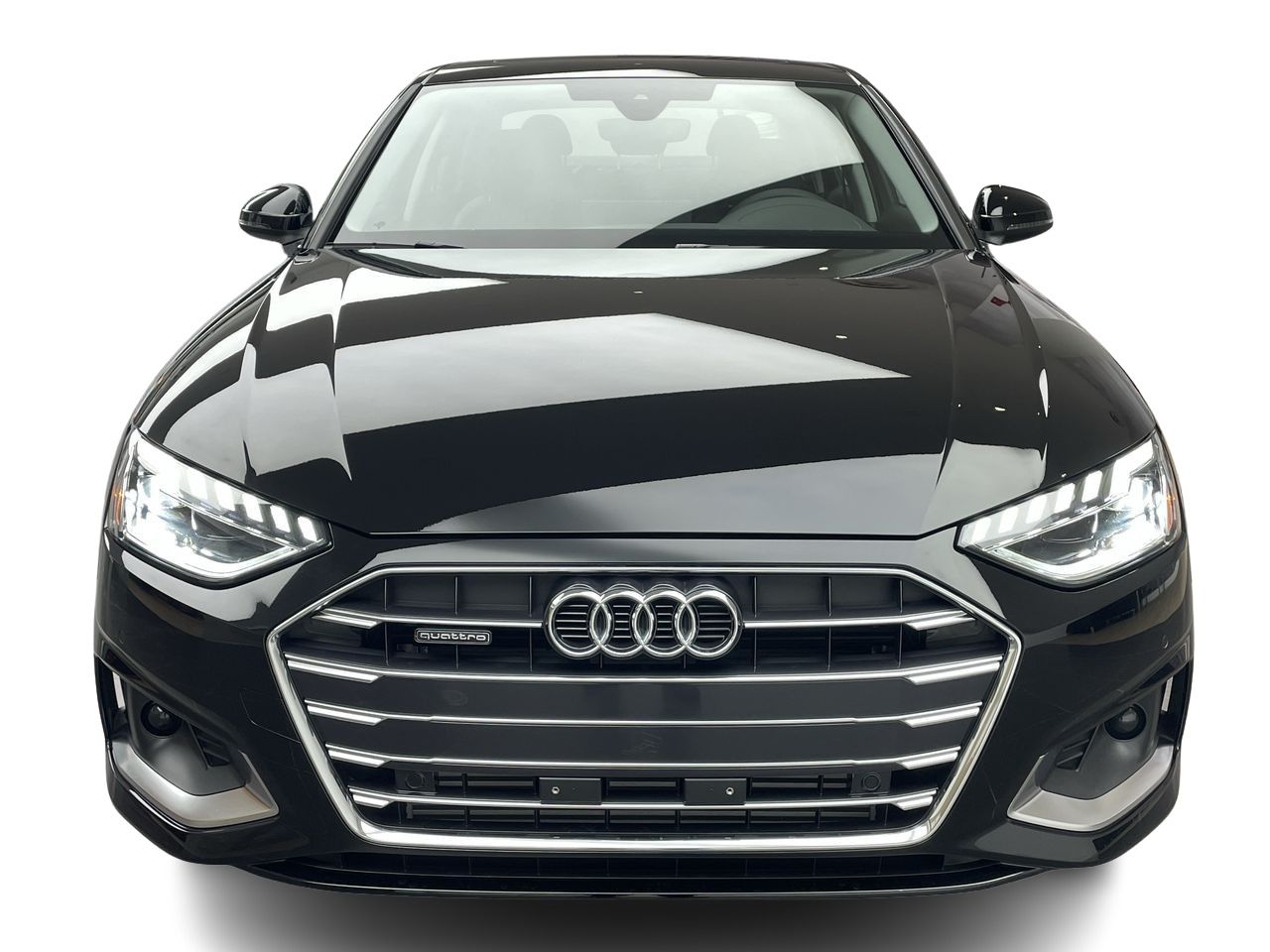 2023 Audi A4 in Toronto, Ontario