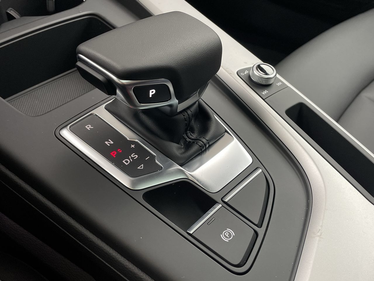 2023 Audi A4 in Toronto, Ontario