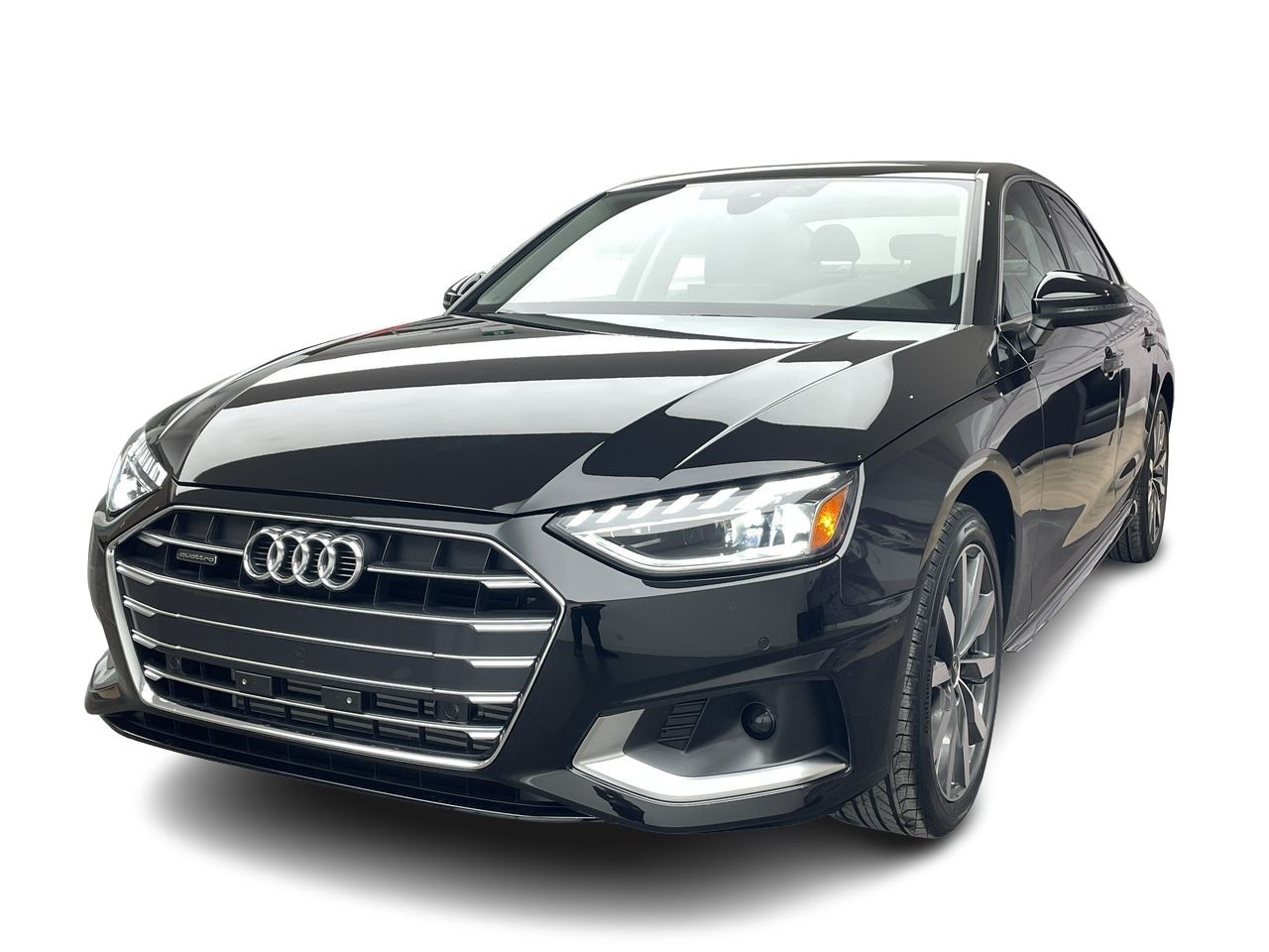2023 Audi A4 in Toronto, Ontario