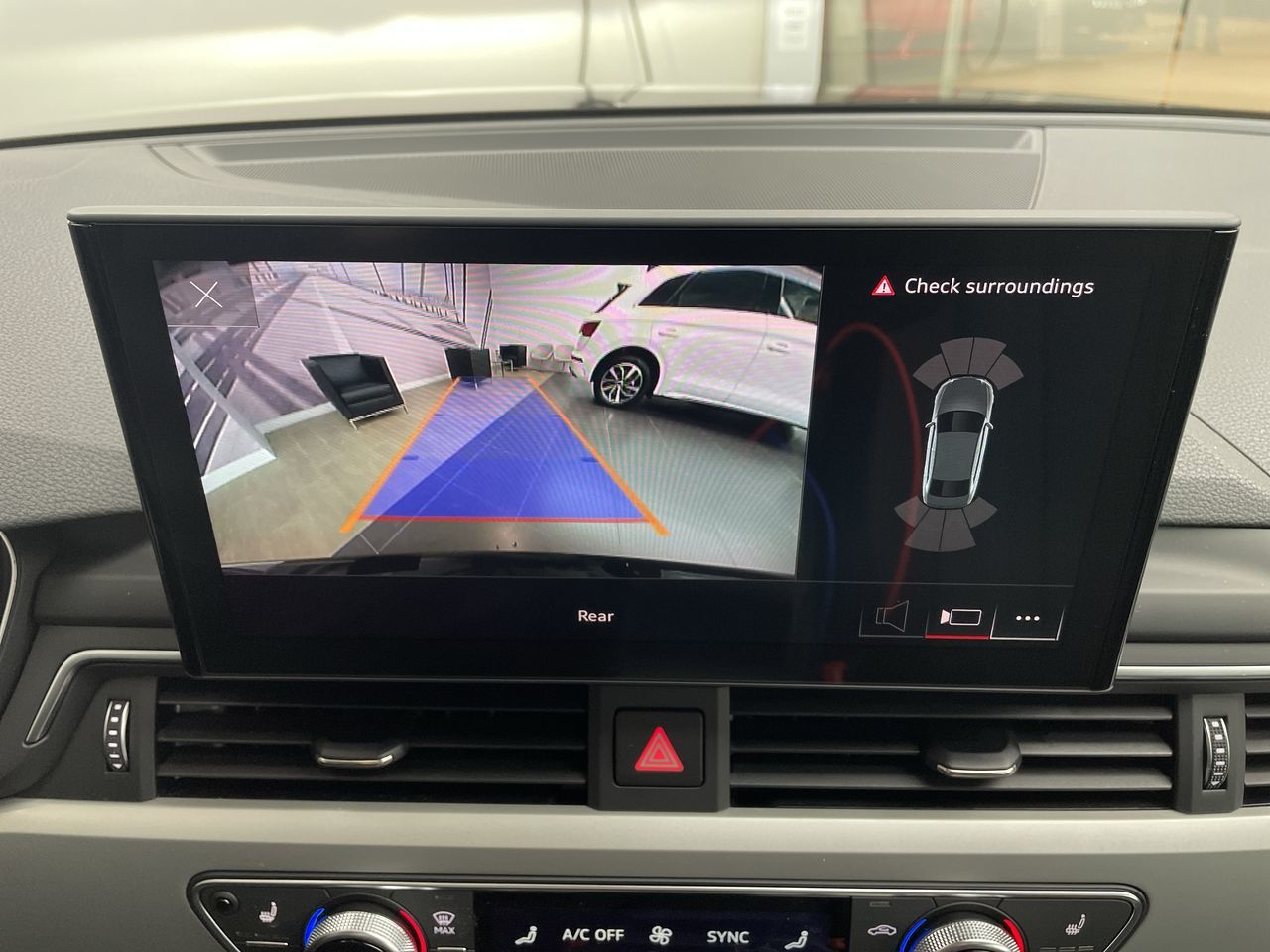 2023 Audi A4 in Toronto, Ontario