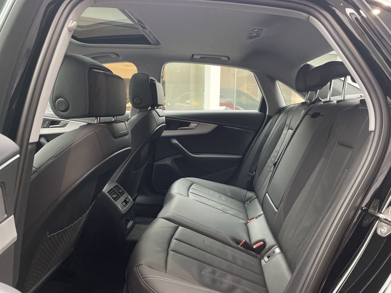 2023 Audi A4 in Toronto, Ontario