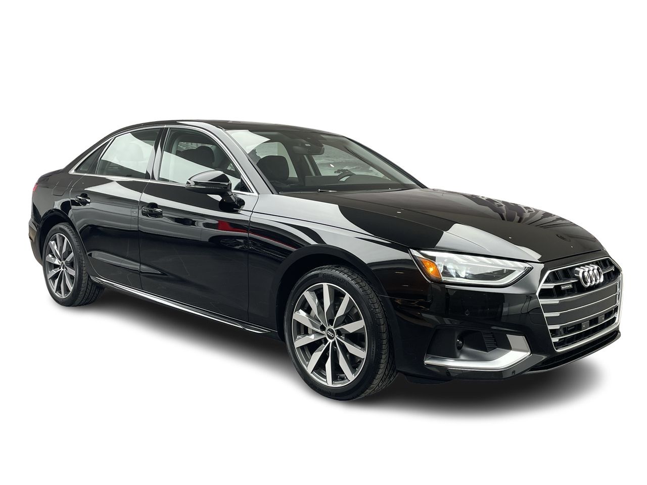 2023 Audi A4 in Toronto, Ontario