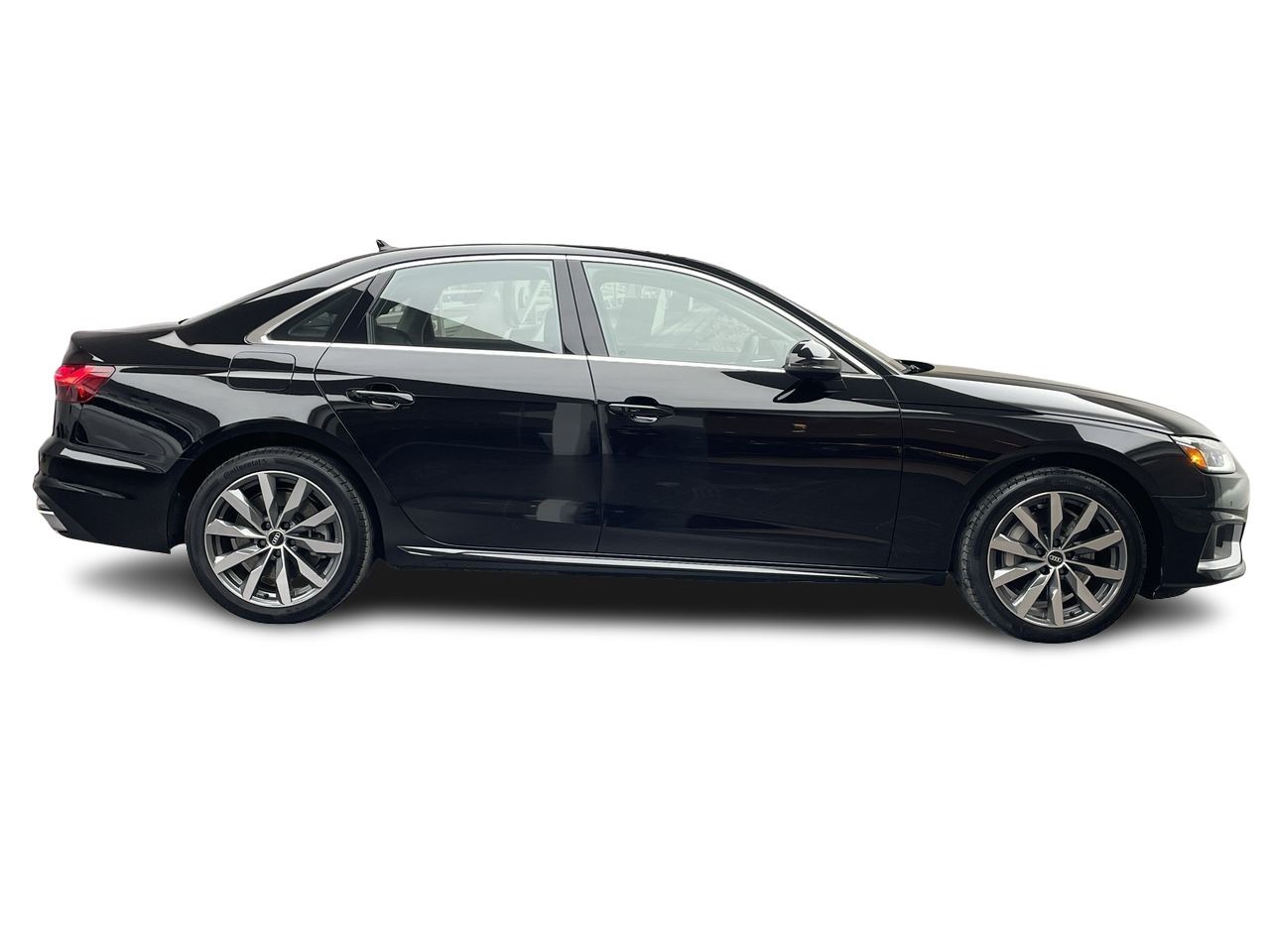 2023 Audi A4 in Toronto, Ontario