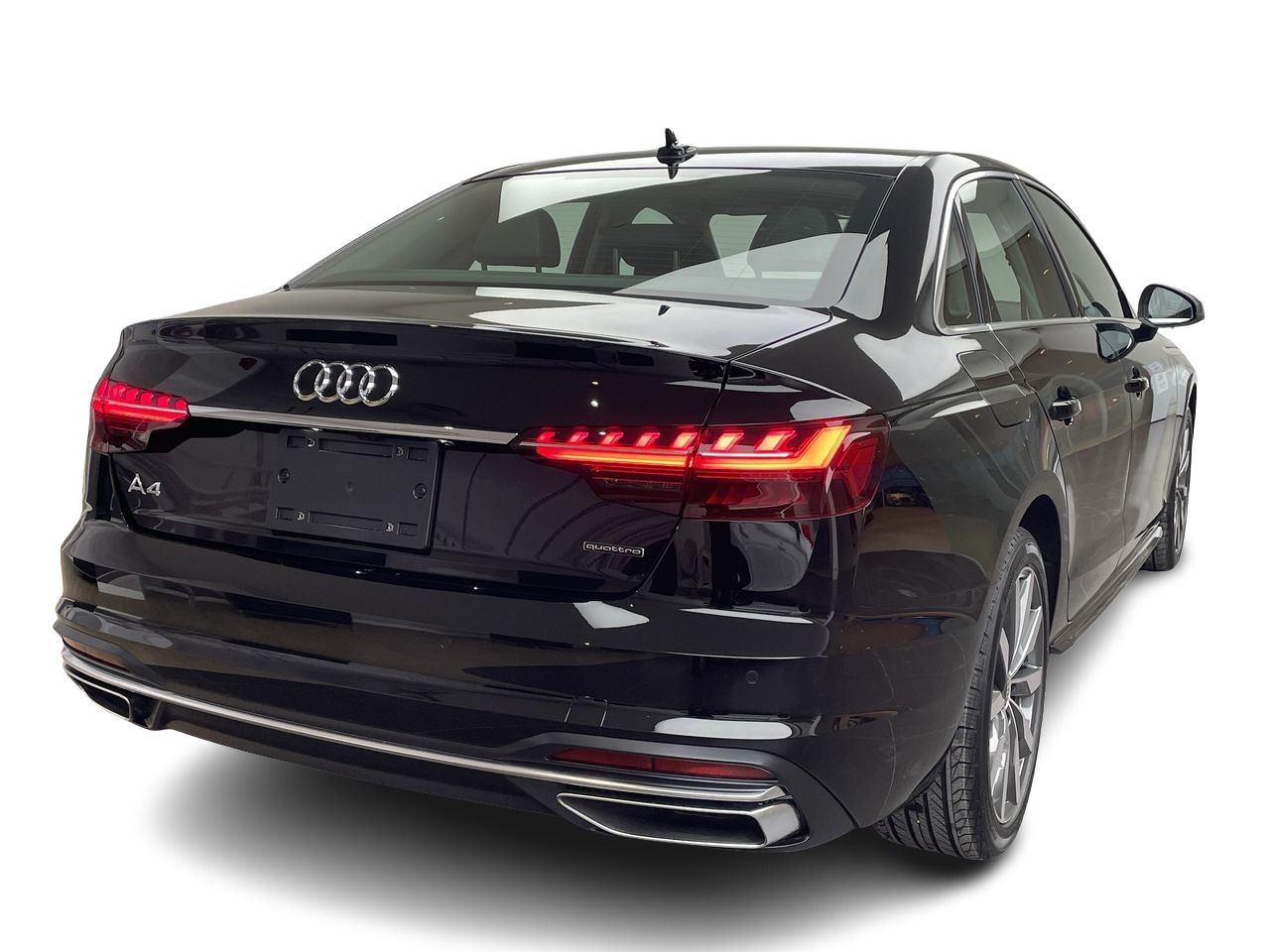 2023 Audi A4 in Toronto, Ontario