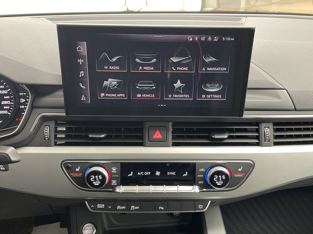 2023 Audi A4 in Toronto, Ontario