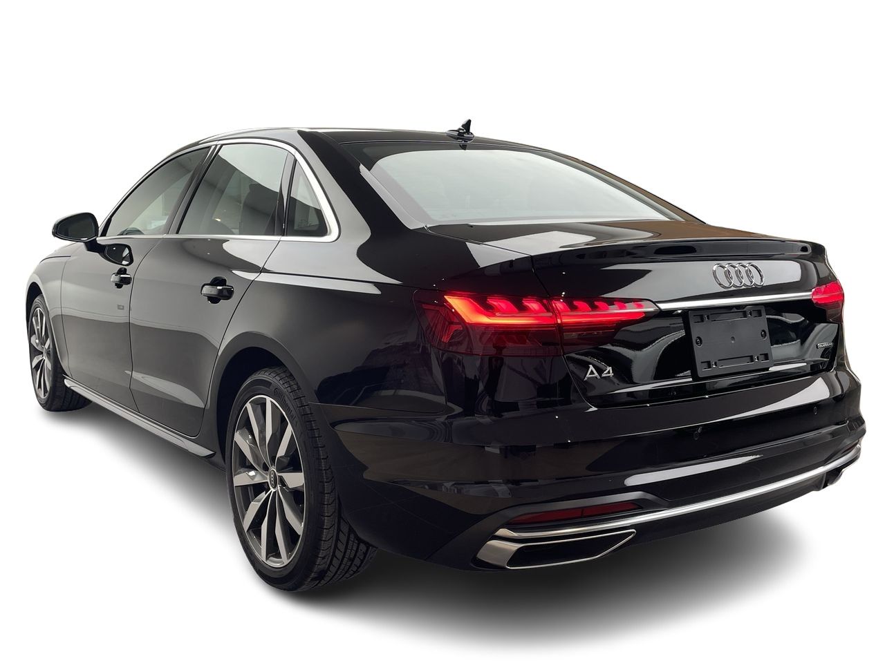 2023 Audi A4 in Toronto, Ontario