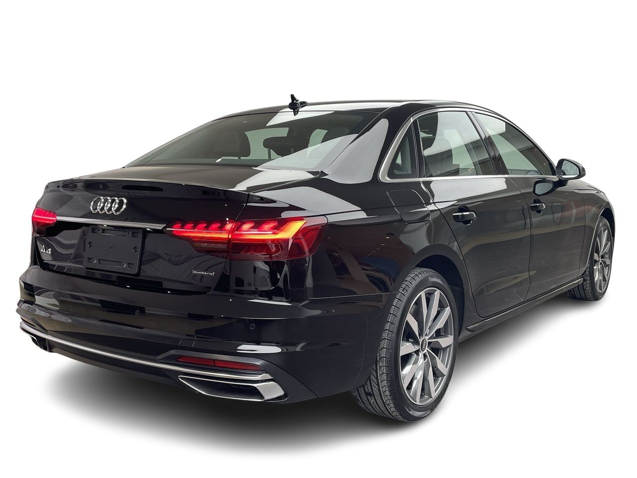 2023 Audi A4 in Toronto, Ontario