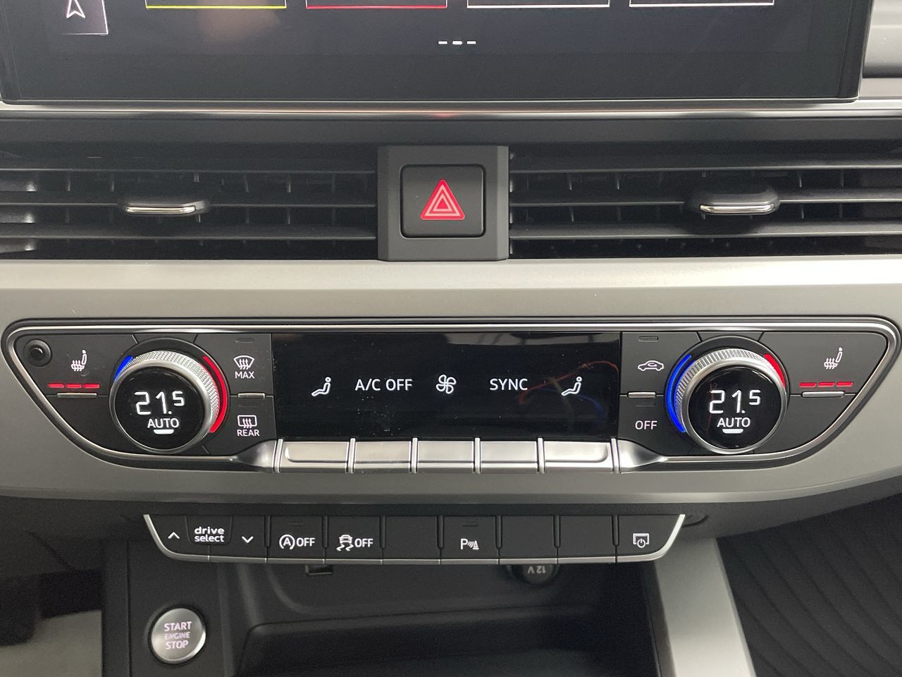 2023 Audi A4 in Toronto, Ontario