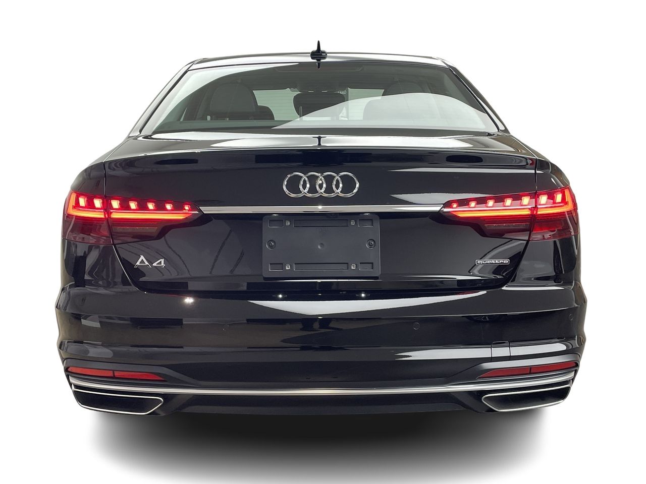 2023 Audi A4 in Toronto, Ontario