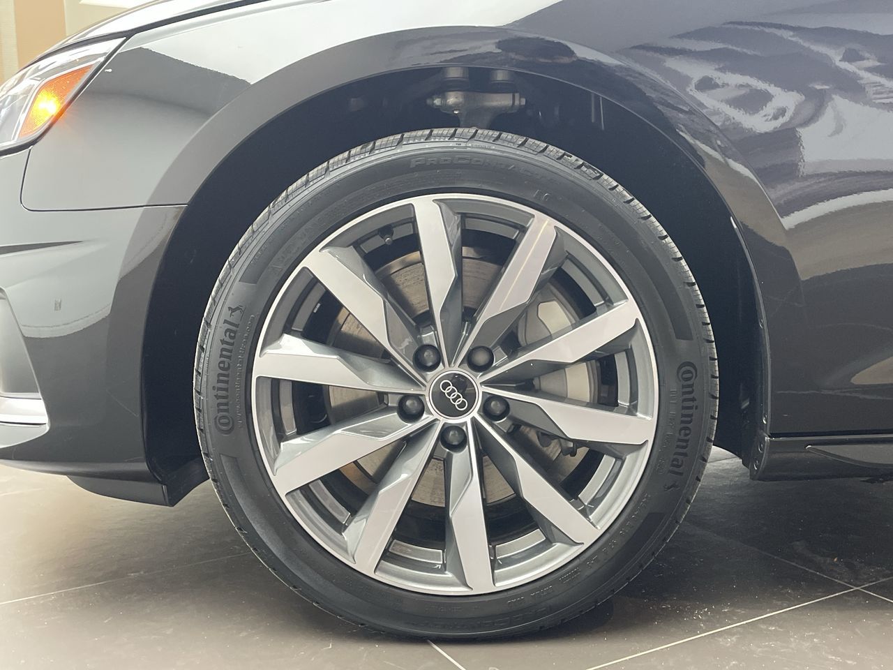 2023 Audi A4 in Toronto, Ontario
