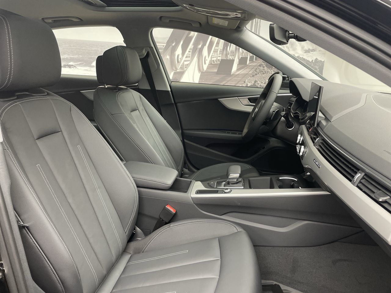 2023 Audi A4 in Toronto, Ontario