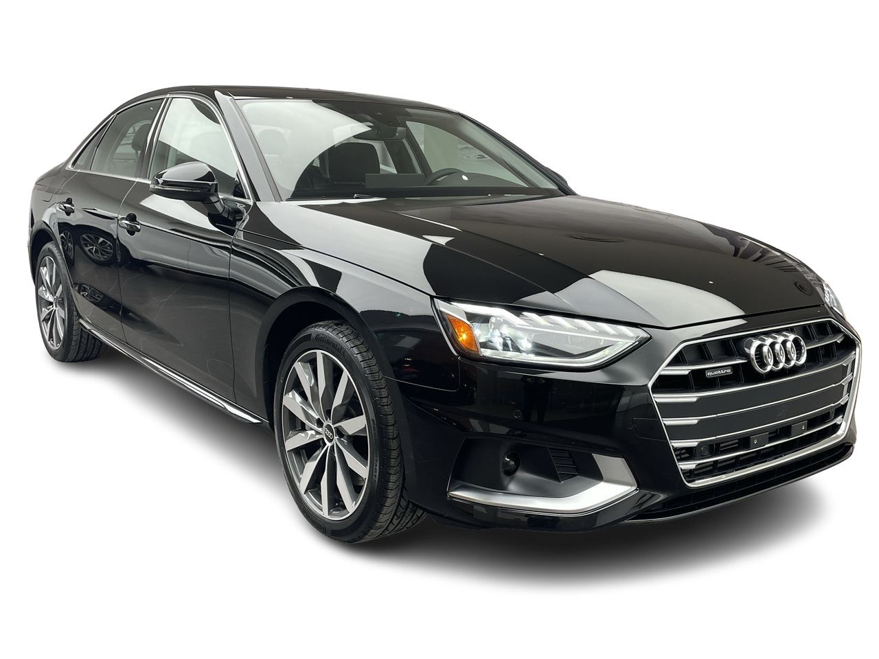 2023 Audi A4 in Toronto, Ontario