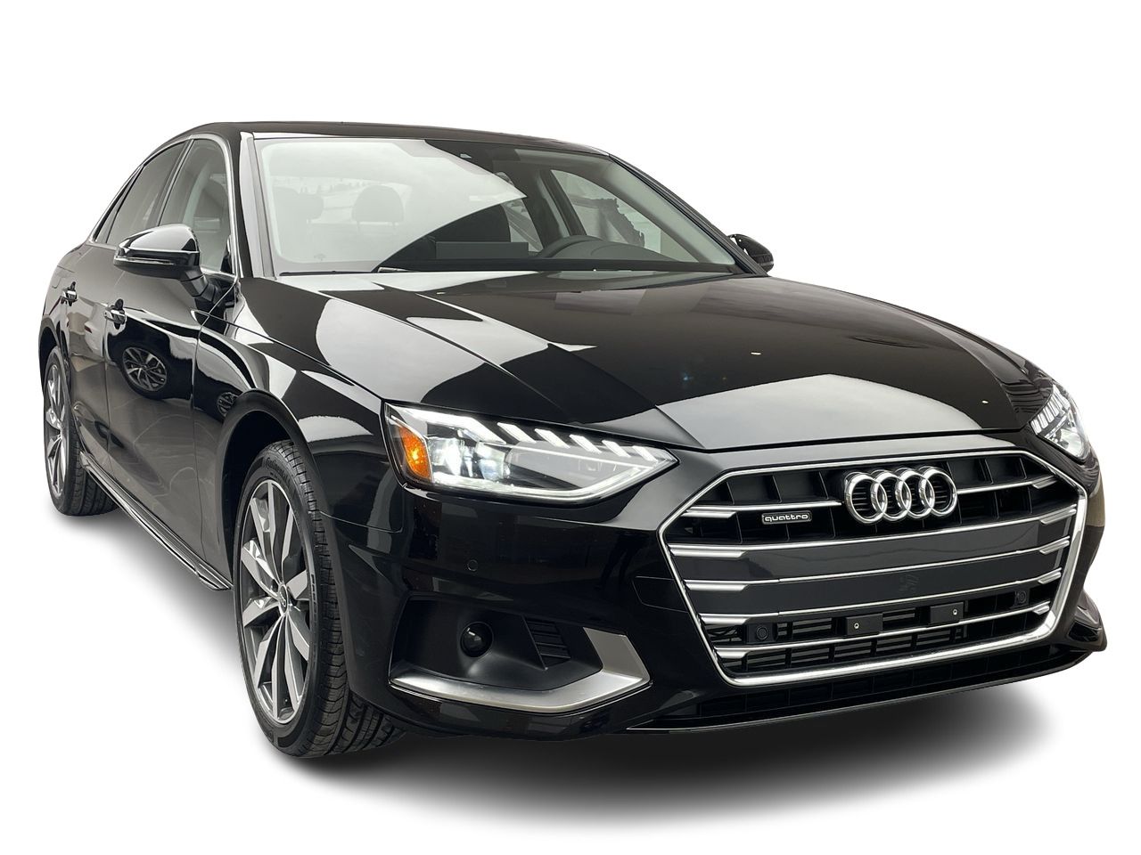 2023 Audi A4 in Toronto, Ontario