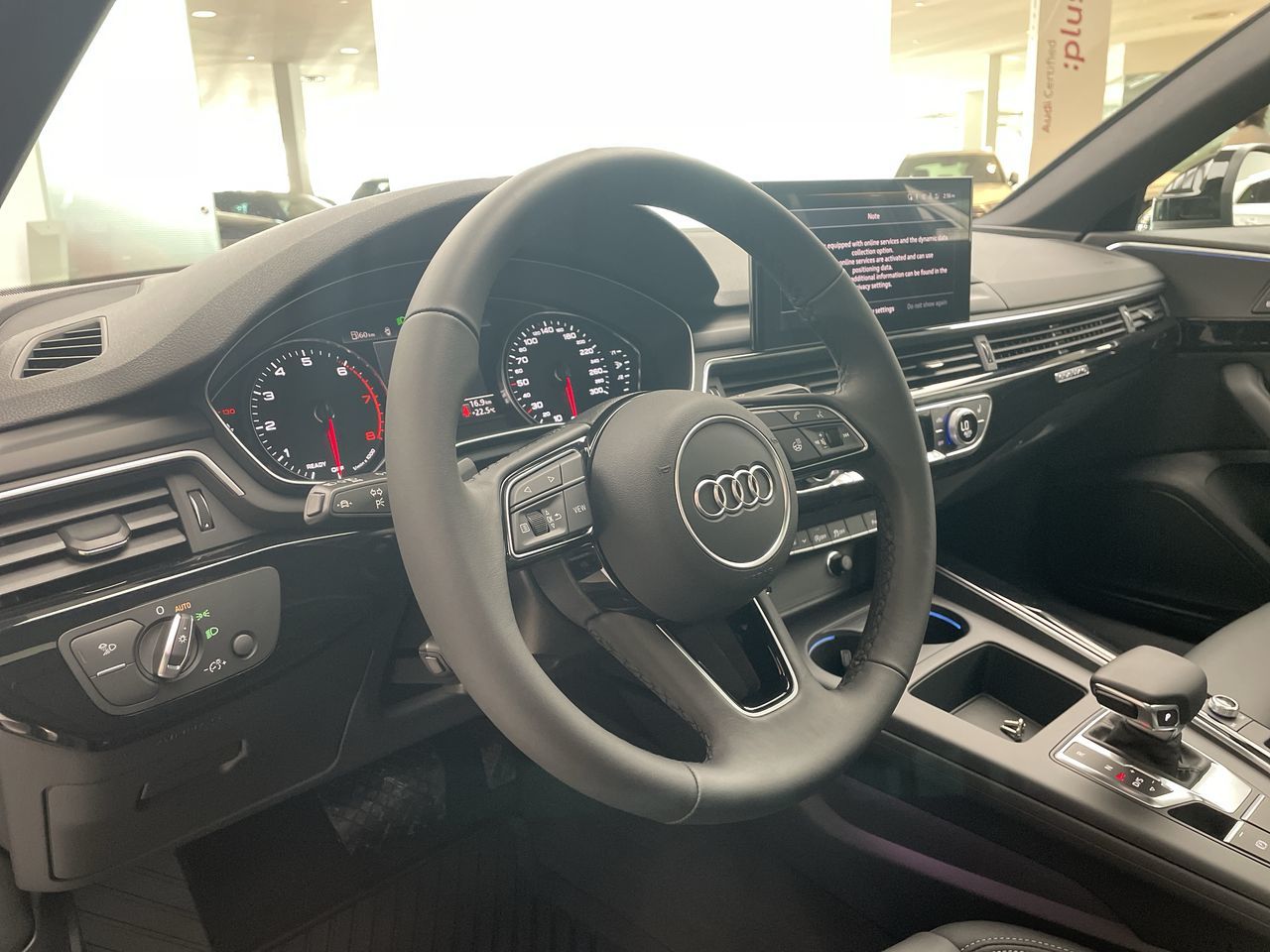 Audi A4  2023 à Toronto, Ontario