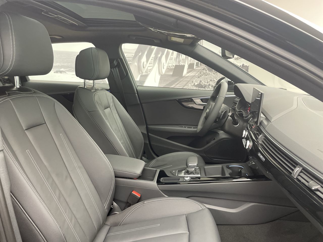 Audi A4  2023 à Toronto, Ontario