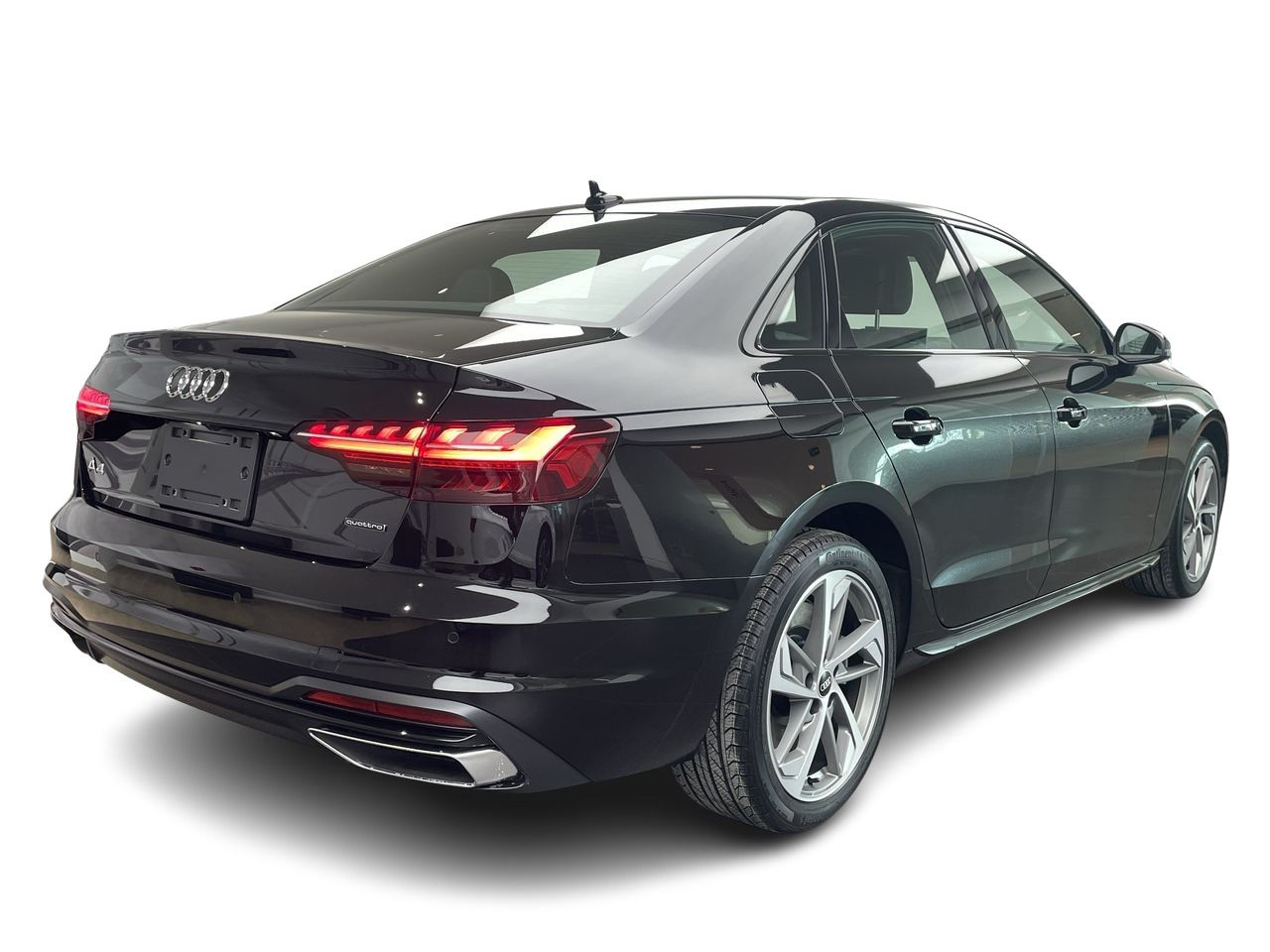 Audi A4  2023 à Toronto, Ontario