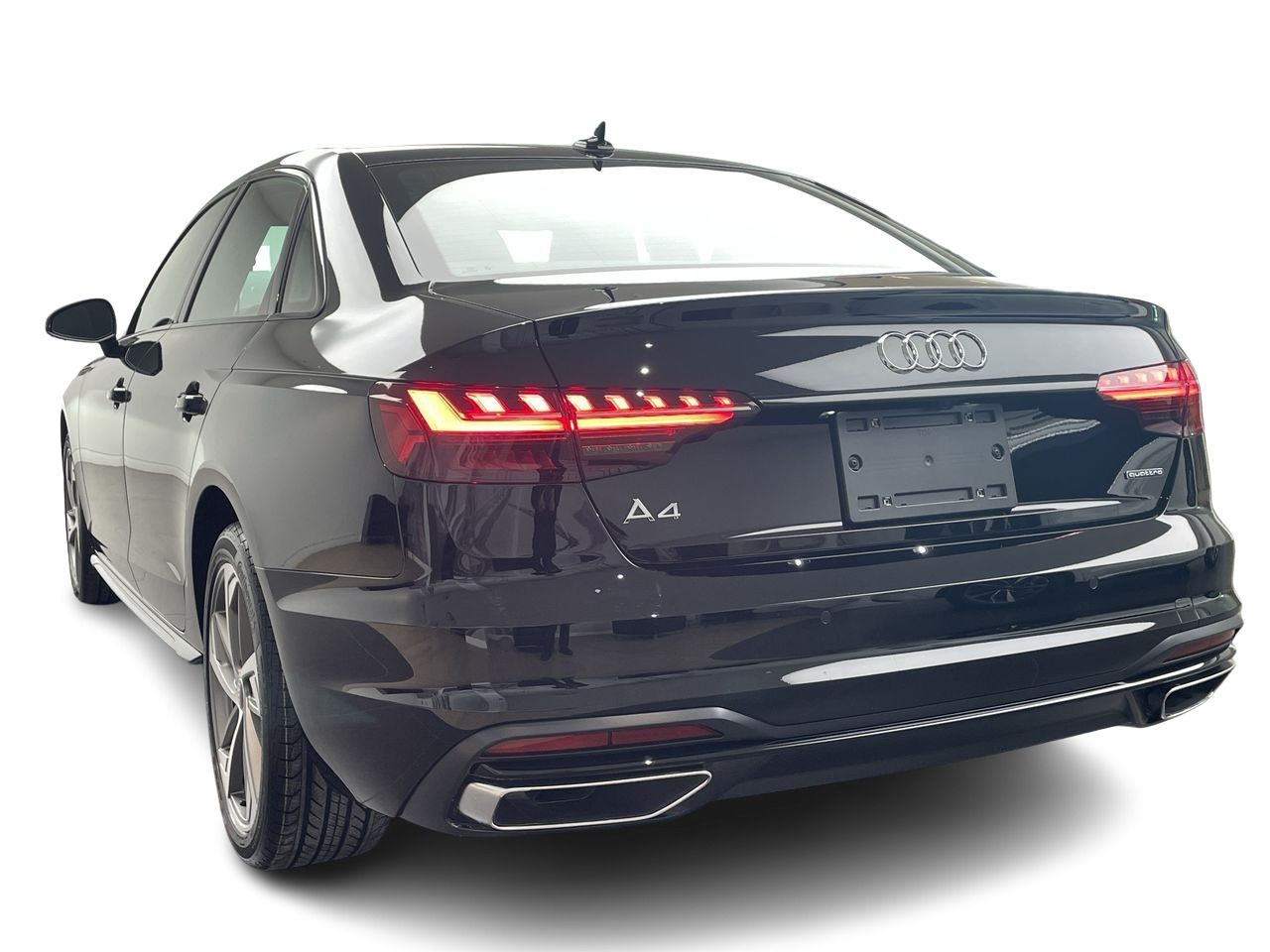 Audi A4  2023 à Toronto, Ontario