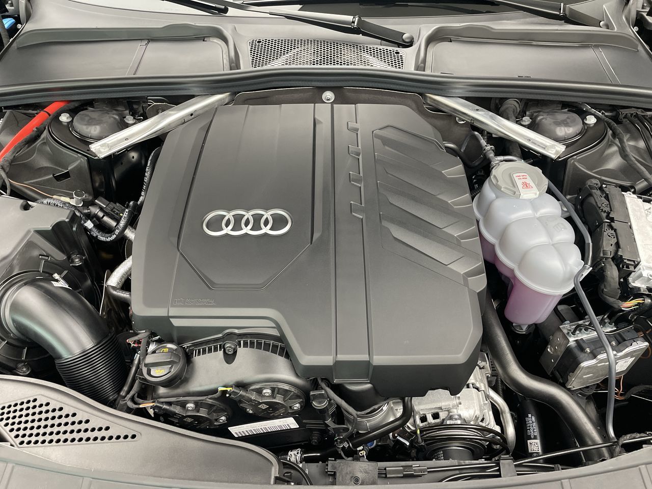 Audi A4  2023 à Toronto, Ontario