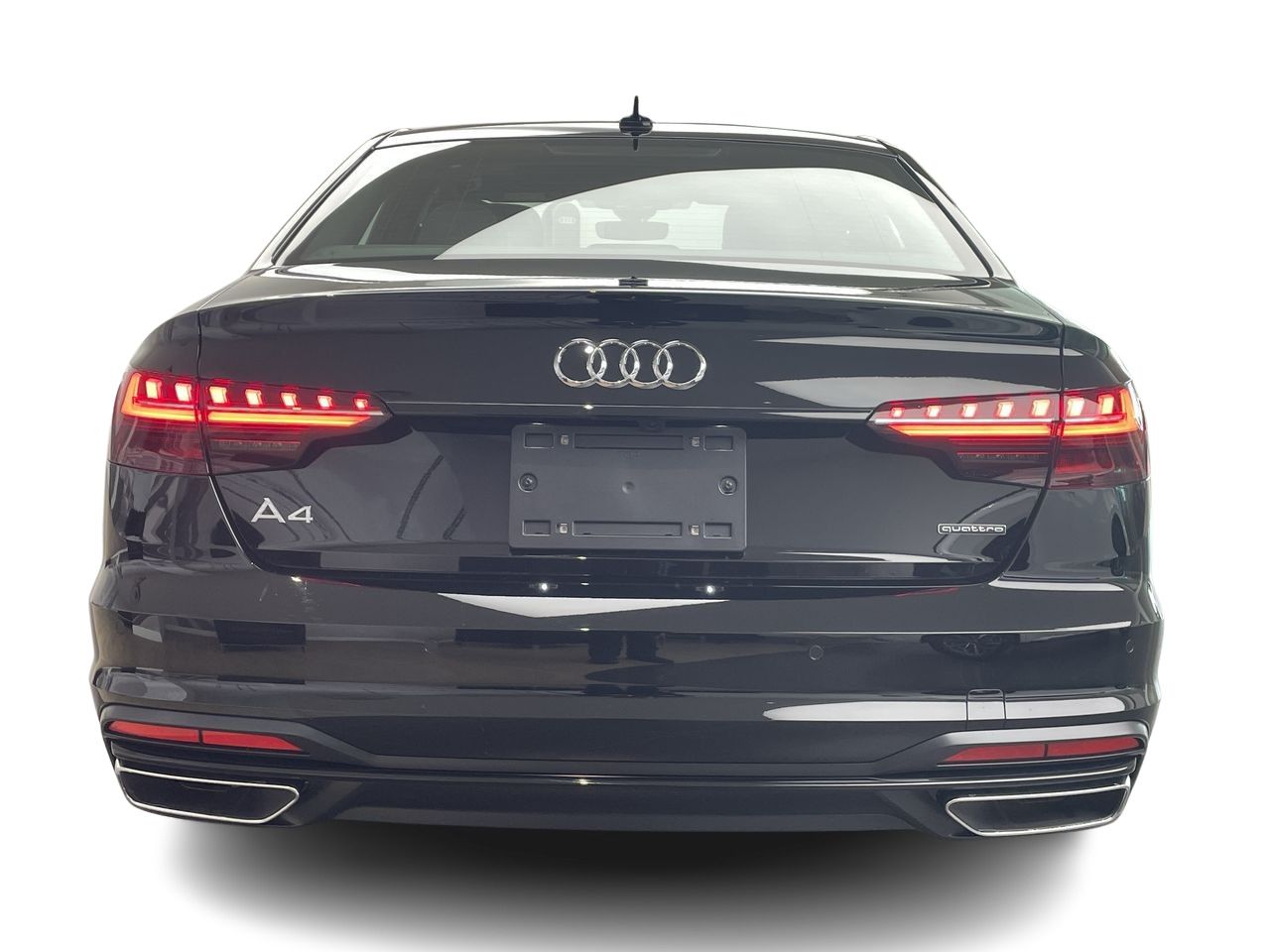 Audi A4  2023 à Toronto, Ontario
