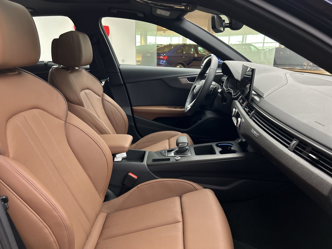 2024 Audi A4 in Toronto, Ontario