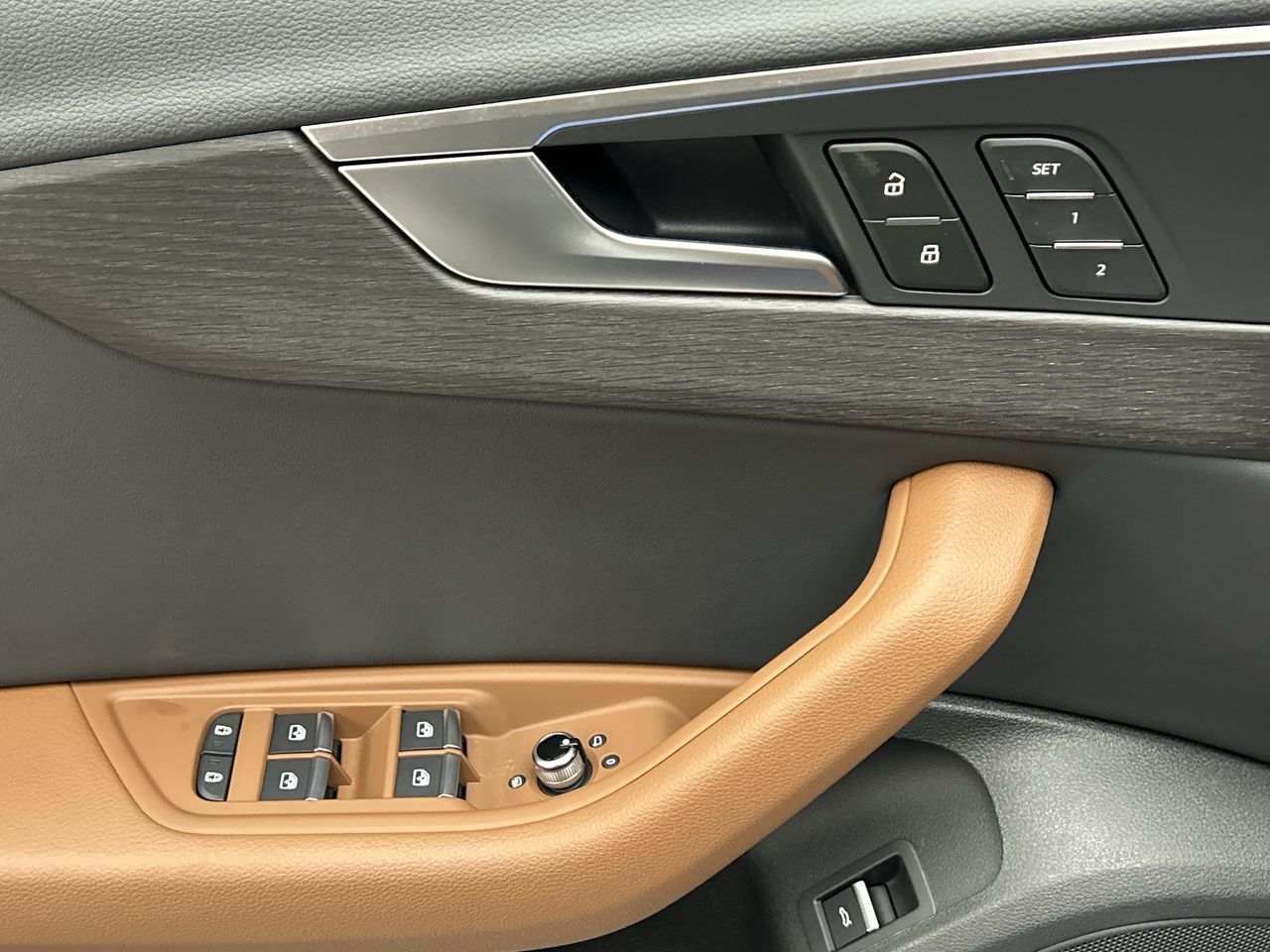 2024 Audi A4 in Toronto, Ontario