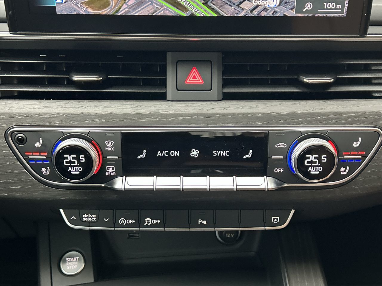 2024 Audi A4 in Toronto, Ontario