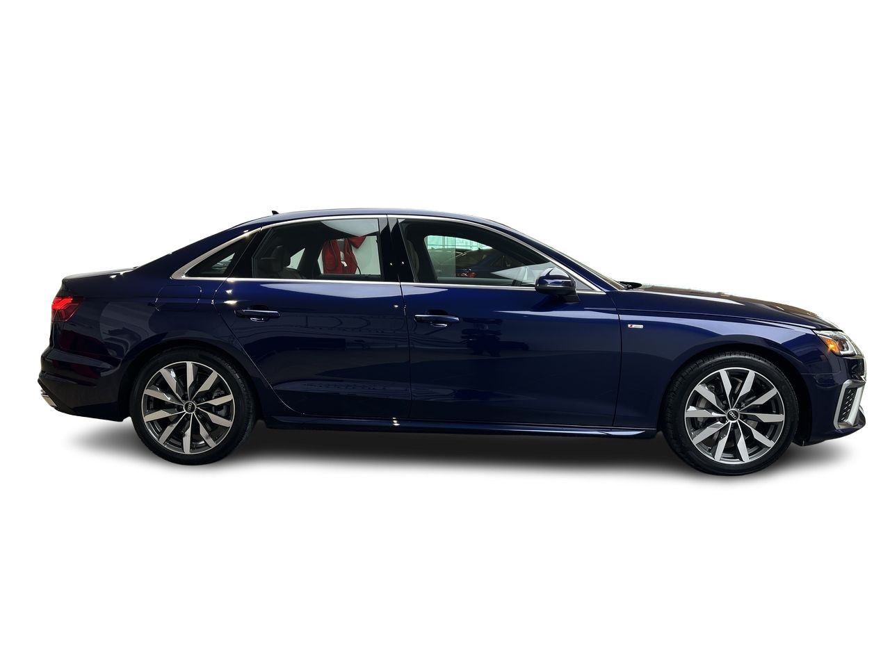 2024 Audi A4 in Toronto, Ontario