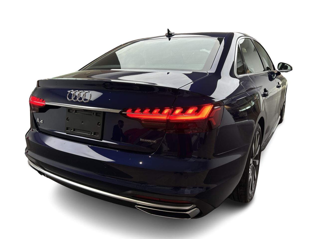 2024 Audi A4 in Toronto, Ontario