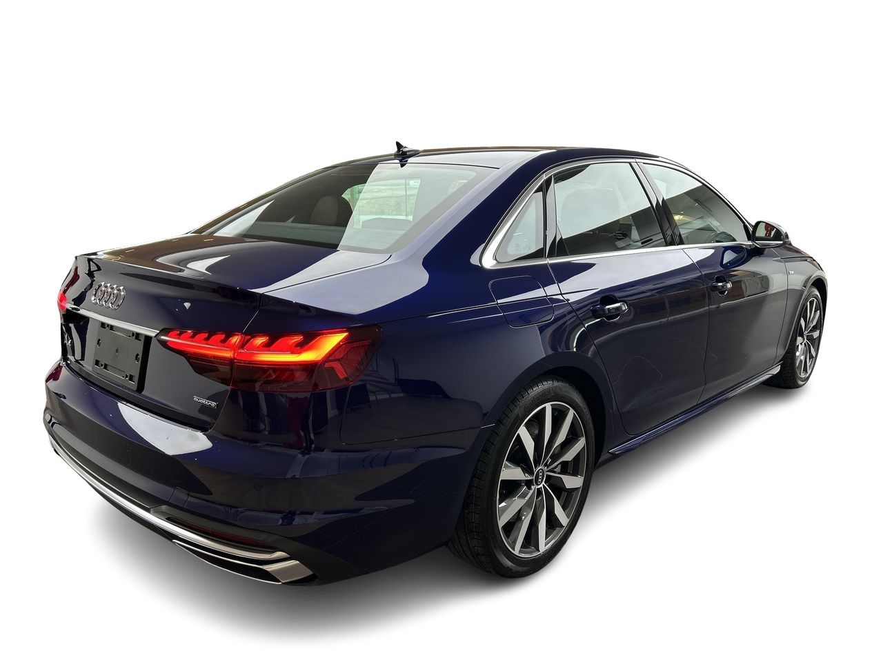 2024 Audi A4 in Toronto, Ontario
