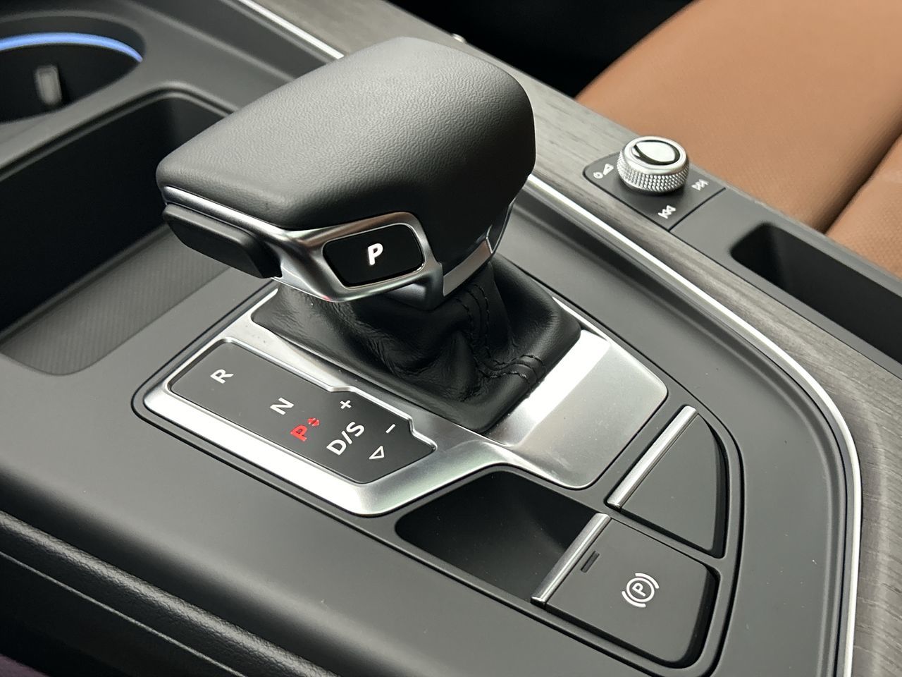 2024 Audi A4 in Toronto, Ontario